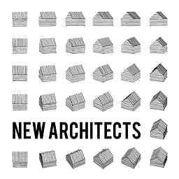 New Architects Podcast logo