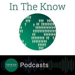 In The Know by INSEAD cover logo