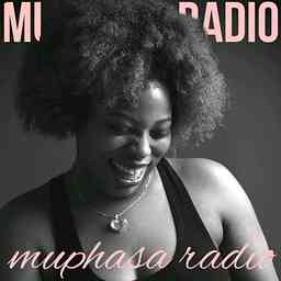MUPHASA RADIO cover logo