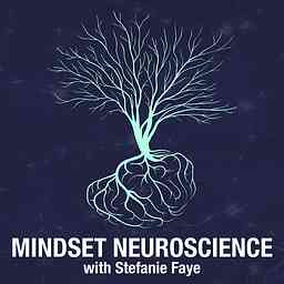 Mindset Neuroscience Podcast logo
