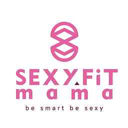 Sexy Fit Mama cover logo