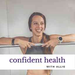 Confident Health logo