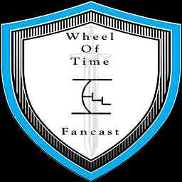 Wheel of Time Fancast cover logo