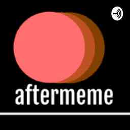 Aftermeme Reads logo