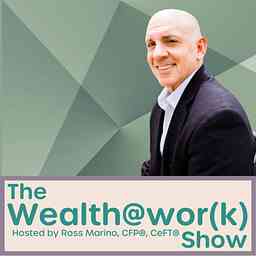 The Wealth@Work Show cover logo