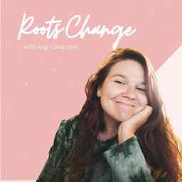 Roots Change cover logo