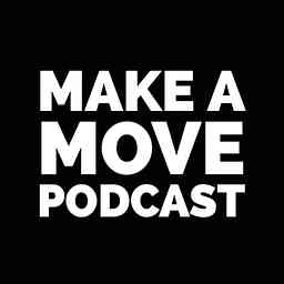 Make a Move Podcast logo