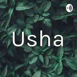 Usha cover logo