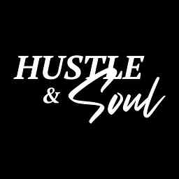 Hustle & Soul cover logo
