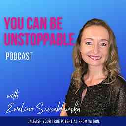 You Can Be Unstoppable cover logo