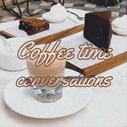 Coffee time conversations logo