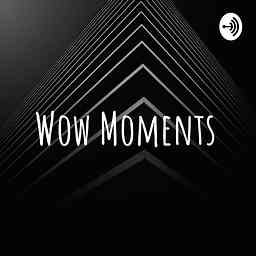 Wow Moments cover logo