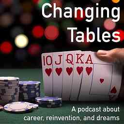Changing Tables Podcast cover logo