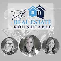 Talk Real Estate cover logo
