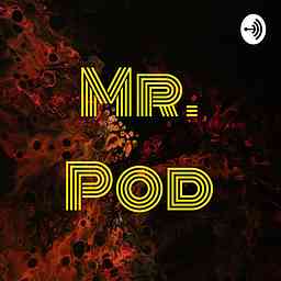 Mr. Pod logo