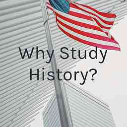 Why Study History? cover logo
