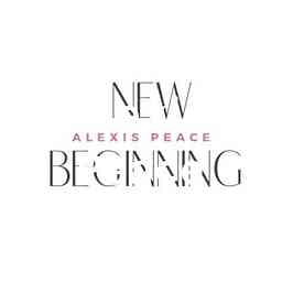 Alexis Peace cover logo