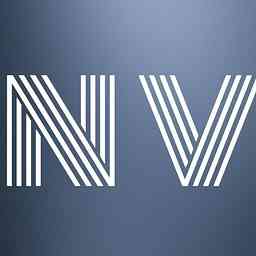 NeoVintage Podcast cover logo