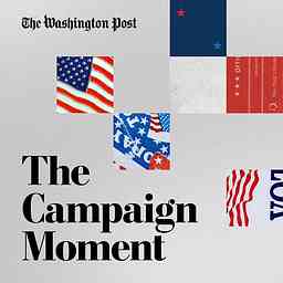 The Campaign Moment cover logo