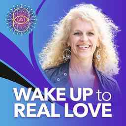 Wake Up to Real Love cover logo