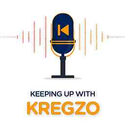 Keeping Up With Kregzo cover logo