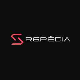 R6PediaCast cover logo