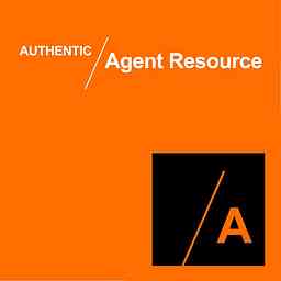 Authentic Agent Resource cover logo