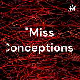 "Miss Conceptions" logo