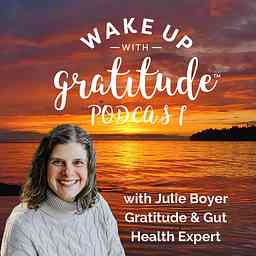 Wake Up With Gratitude cover logo