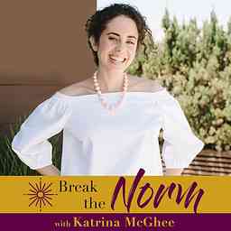 Break The Norm cover logo