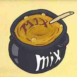 Mix Mix logo