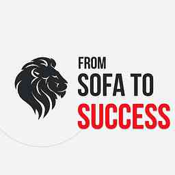 From Sofa To Success logo