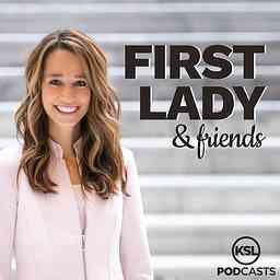 First Lady & Friends cover logo