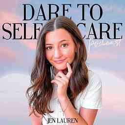 Dare to Self Care logo