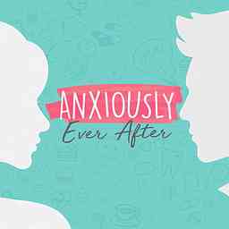 Anxiously Ever After logo
