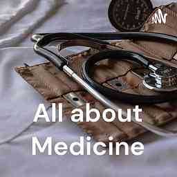 All about Medicine cover logo