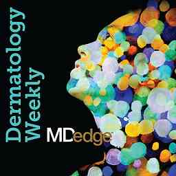 Dermatology Weekly cover logo