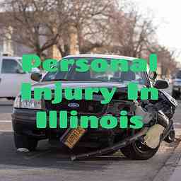 Personal Injury In Illinois cover logo