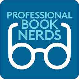 Professional Book Nerds cover logo