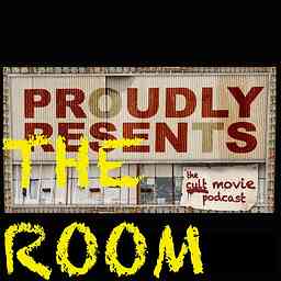 "THE ROOM" Interviews & Reviews cover logo