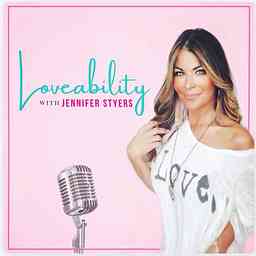 Loveability with Jennifer Styers cover logo