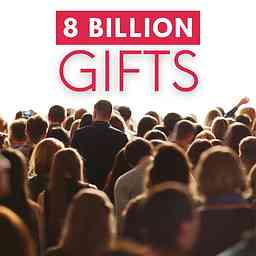 8 Billion Gifts cover logo