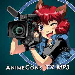 AnimeCons TV (Audio) cover logo