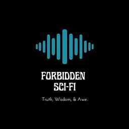 Forbidden Sci-Fi cover logo