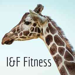 I&F Fitness logo
