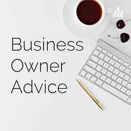 Business Owner Advice cover logo