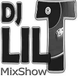Dj Lil T mix show cover logo