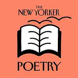 The New Yorker: Poetry cover logo