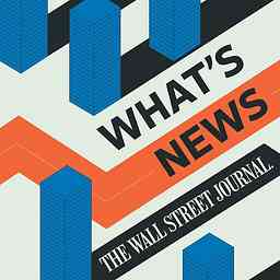WSJ What’s News logo