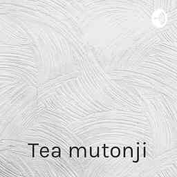 Tea mutonji: Shut up you’re pretty cover logo